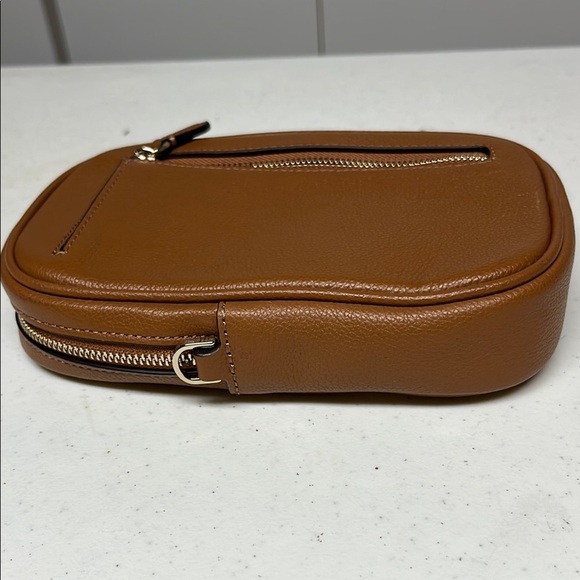 kate spade Brown Leather Bag - Picture 4 of 16